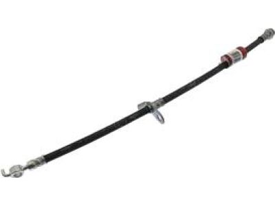 Ford Edge Brake Line - 8T4Z-2078-A