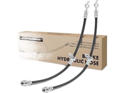 Ford Edge Brake Line - 8T4Z-2078-A