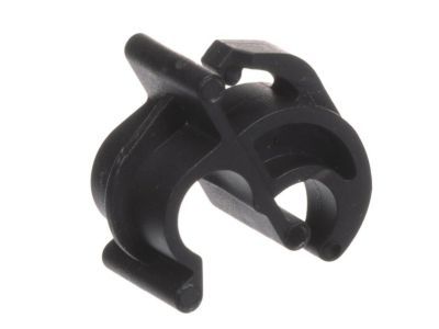 Genuine Ford Mustang Hood Prop Rod Retainer – OEM F4ZZ16B730A
