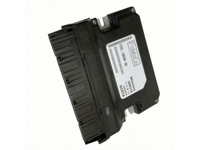 Ford Fusion Suspension Control Module - F2GZ-18B008-C