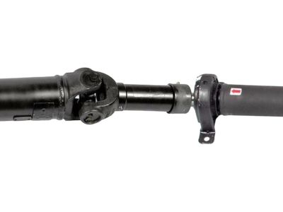 2008 Ford F-150 Drive Shaft - 7L3Z-4R602-J