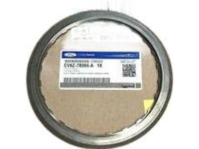 2010 Ford Mustang Pressure Plate - 8R3Z-7563-B