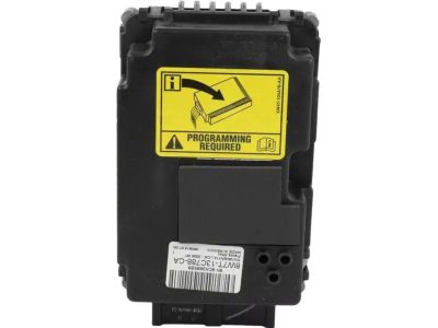 2008 Mercury Grand Marquis Light Control Module - 8W7Z-13C788-C