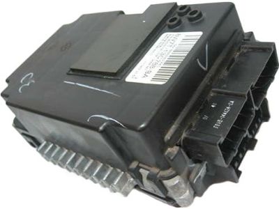 2008 Mercury Grand Marquis Light Control Module - 8W7Z-13C788-C