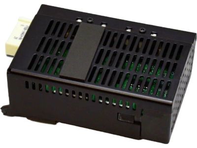 2008 Mercury Grand Marquis Light Control Module - 8W7Z-13C788-C