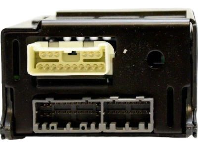 2008 Mercury Grand Marquis Light Control Module - 8W7Z-13C788-C
