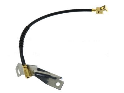 Ford F53 Hydraulic Hose - F81Z-2282-NB