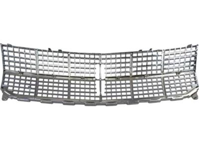 Ford 7A1Z-8200-A Bumper Grille 7A1Z-8200-A Ford Bumper Grille Product Photo 1 of 2