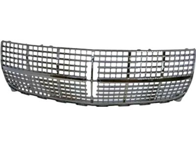 7A1Z-8200-A Ford Bumper Grille Product Photo 2 of 2