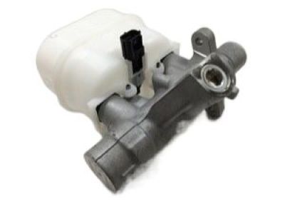 DL1Z-2140-C DL1Z2140C - Genuine Ford Master Cylinder Assembly