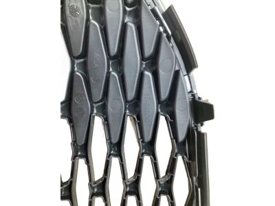 2018 Ford Focus Grille - GM5Z-8200-AA
