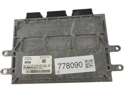 2016 Lincoln MKZ Engine Control Module - DG9Z-12A650-ADANP