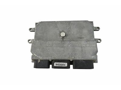 2016 Lincoln MKZ Engine Control Module - DG9Z-12A650-ADANP