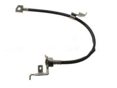 2015 Ford Mustang Brake Line - FR3Z-2282-B