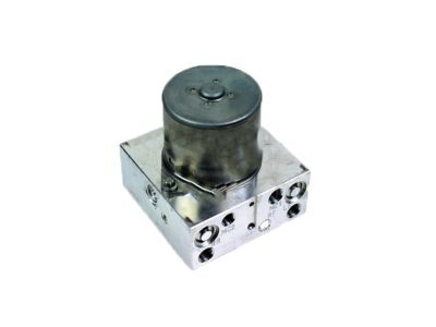 Ford E-450 Super Duty ABS Control Module - 9C2Z-2C215-A