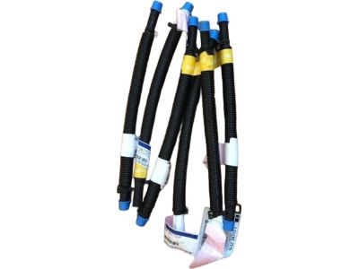 2008 Ford Ranger Power Steering Hose - 6L5Z-3A713-F