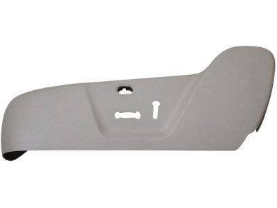Ford 5L7Z-7862187-AAA Shield Assembly