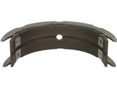 2018 Ford F-150 Crankshaft Thrust Washer Set - JL3Z-6337-A