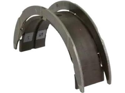 2018 Ford F-150 Crankshaft Thrust Washer Set - JL3Z-6337-A