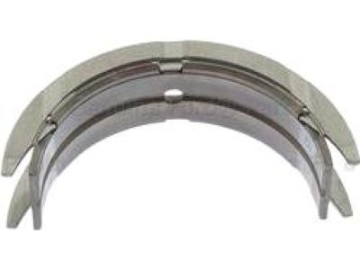 2018 Ford F-150 Crankshaft Thrust Washer Set - JL3Z-6337-A