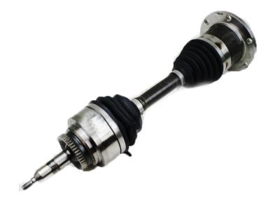 2006 Lincoln Mark LT Axle Shaft - 5L1Z-3B436-AA