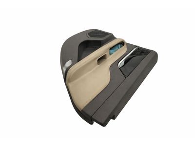 Lincoln LJ7Z-7827406-BA