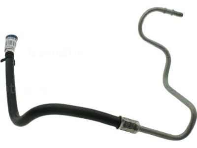 Ford 4G7Z-3078-C Front Suspension Arm Assembly 4G7Z-3078-C Ford Front Suspension Arm Assembly Product Photo 1 of 1