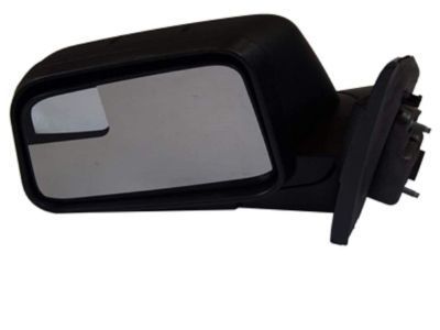 2011 Lincoln MKX Car Mirror - AT4Z-17683-AA