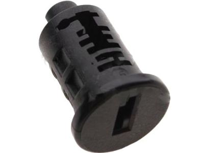 Lincoln Door Lock Cylinder - 8L3Z-1506082-A