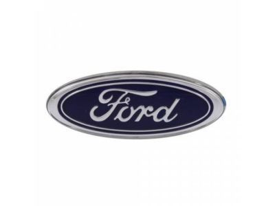 Mercury Tracer Emblem - E2GZ-6742528-B