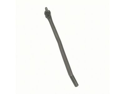 1982 Ford E-350/E-350 Super Duty Tie Rod - D7UZ3A130A