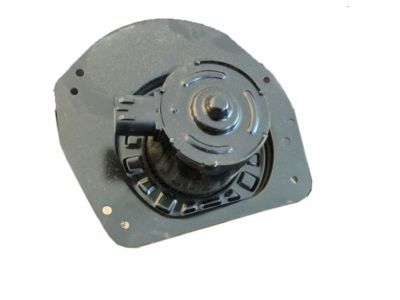 Ford 4W7Z-19805-AA Motor - Cooling Blower