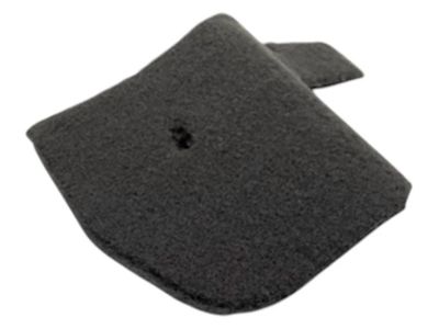 Ford 1W7Z54044G02AAC Cover Instrument Panel C 1W7Z54044G02AAC Ford Cover Instrument Panel C Product Photo 1 of 4