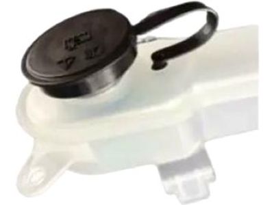 Ford Fusion Coolant Reservoir - DS7Z-8A080-A