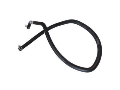 2004 Ford E-350/E-350 Super Duty Cooling Hose - 4C2Z-8075-CC