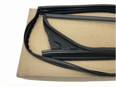 Ford Transit Connect Window Run - DT1Z-6121597-M