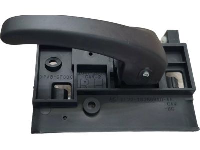 2000 Ford Windstar Door Handle - XF2Z-1626680-AA