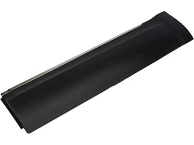 2015 Lincoln MKT Door Moldings - AE9Z-7425557-AA