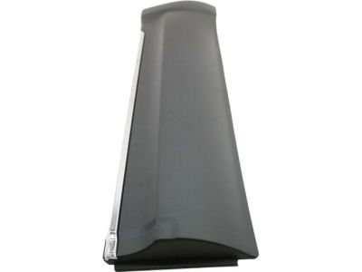 2015 Lincoln MKT Door Moldings - AE9Z-7425557-AA