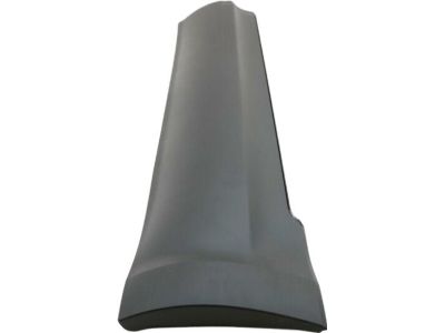 2015 Lincoln MKT Door Moldings - AE9Z-7425557-AA