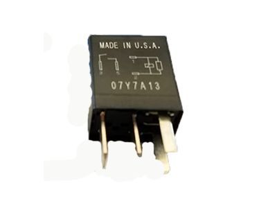 Ford 8T2Z-14N089-D Relay
