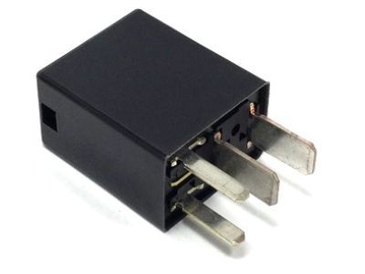 Ford 8T2Z-14N089-D Relay