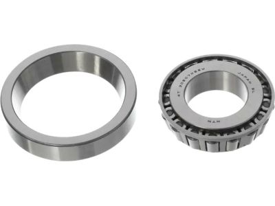 Ford Input Shaft Bearing - E8TZ-7025-A