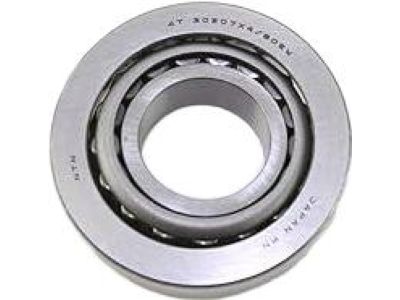 Ford Input Shaft Bearing - E8TZ-7025-A