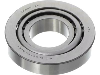 Ford Input Shaft Bearing - E8TZ-7025-A
