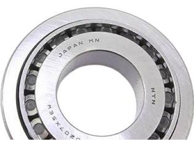 Ford Input Shaft Bearing - E8TZ-7025-A