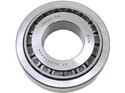 Ford Input Shaft Bearing - E8TZ-7025-A