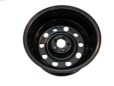 Ford 7W7Z-1007-C Wheel Assembly