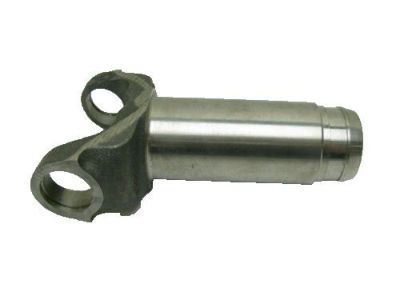 1986 Ford Bronco II Slip Yoke - E5TZ-4841-C