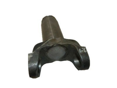 Ford E5TZ-4841-C Rear Axle Slip Joint Yoke